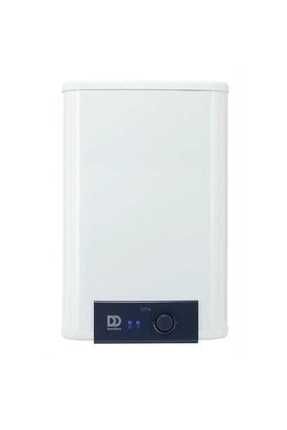 (MONTAJ DAHİL) Dt4 Titanium 80 Lt. Elektrikli Termosi. Image 0