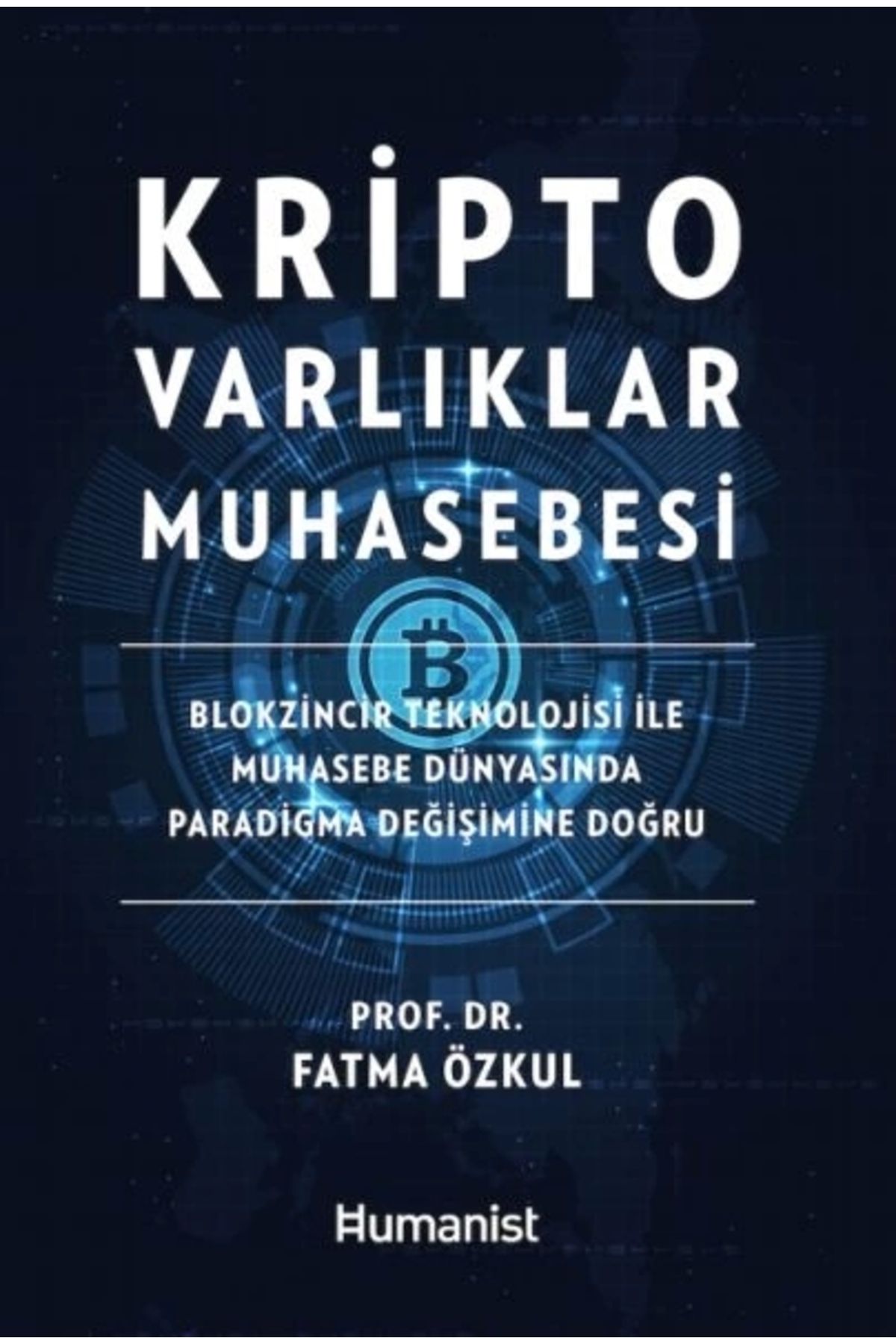 Hümanist Kitap Yayıncılık Kripto Varlıklar Mu...