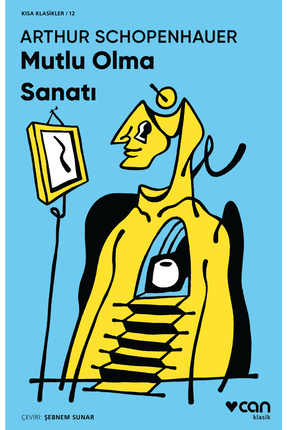 Mutlu Olma Sanatı Image 0