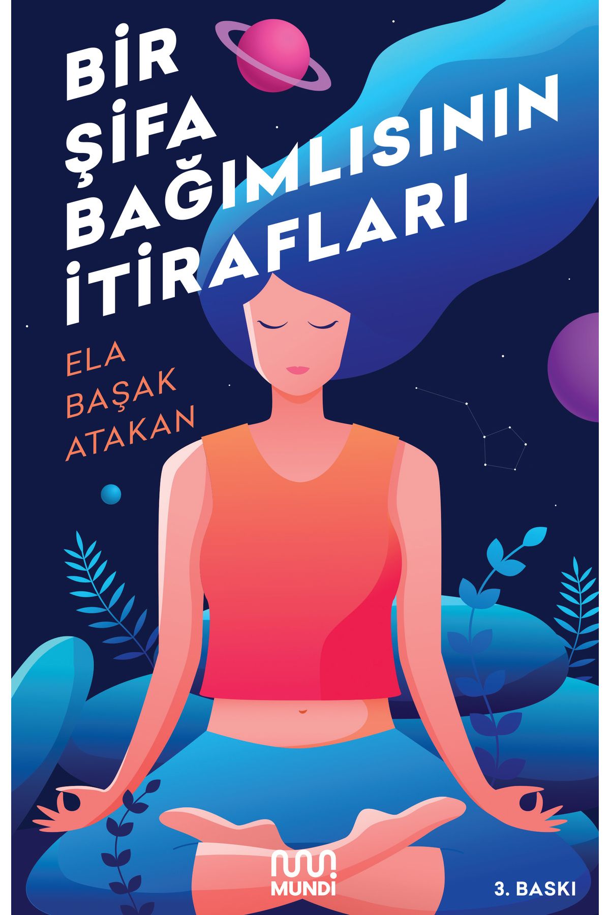 MUNDİBir Şifa BağımlısınınItirafları