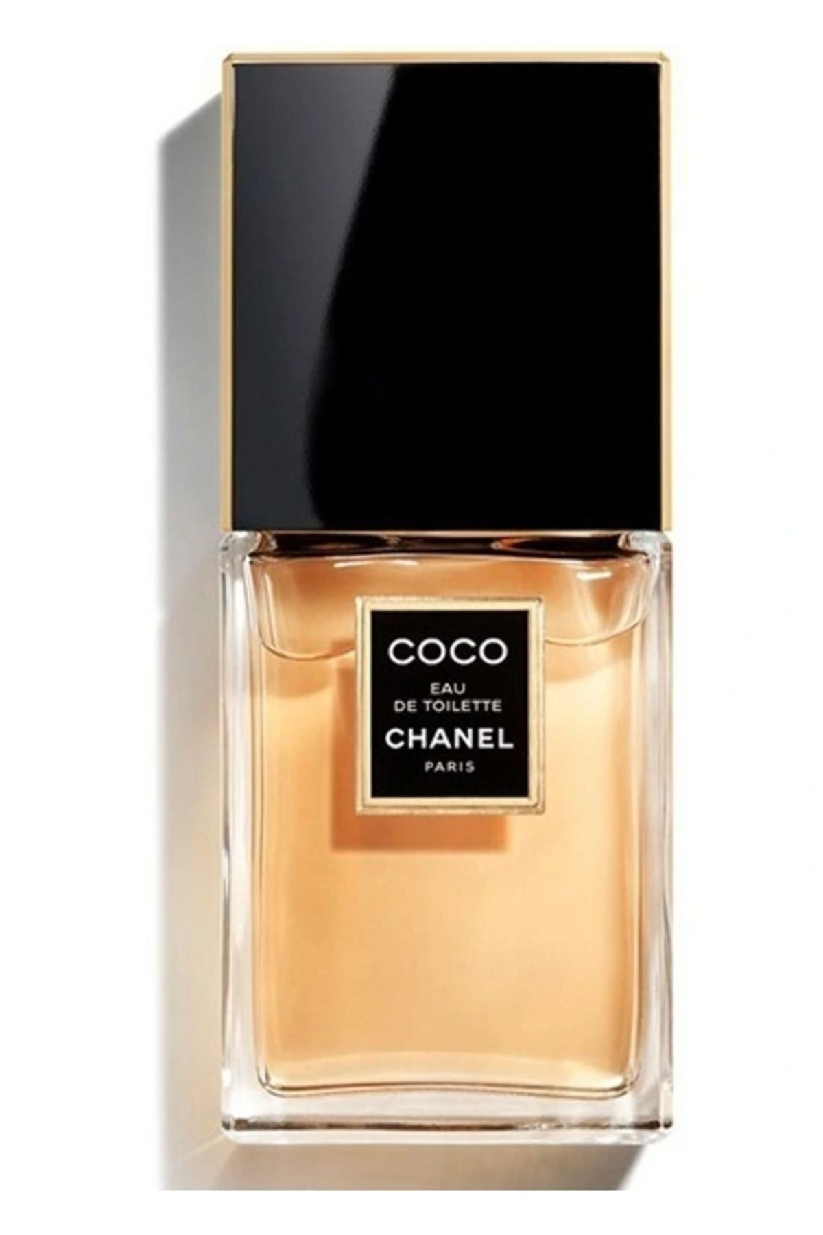 Chanel More Intense Fragranceand Permanent Pe...