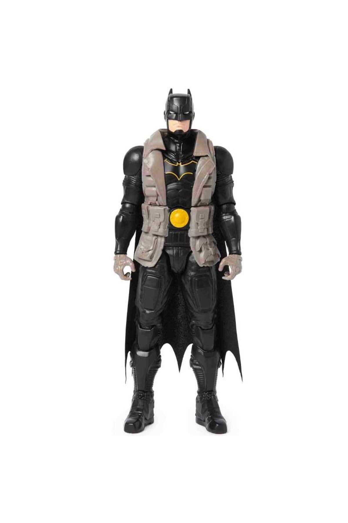 DC Batman Aksiyon Figürü 30Cm 6069258