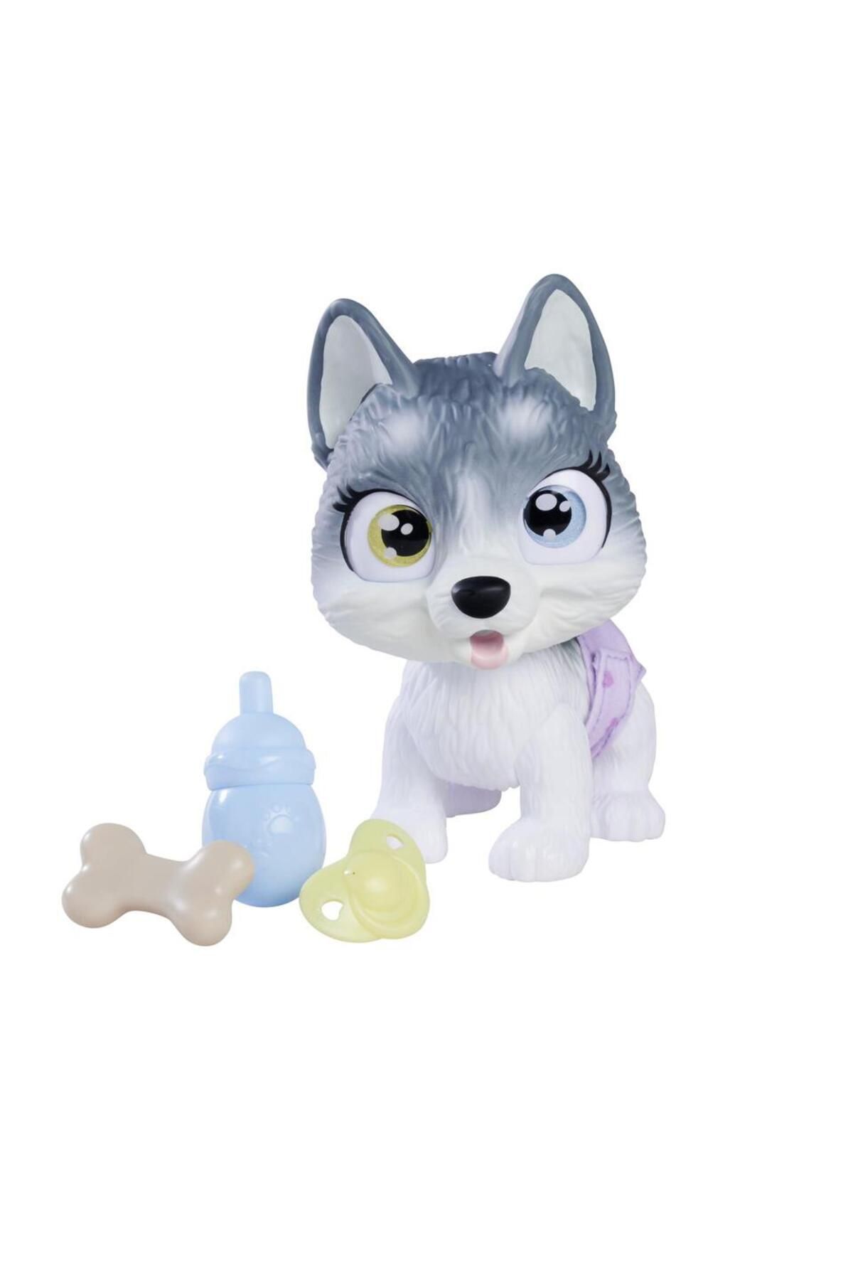 Pamper Petz Husky Evcil Hayvan Eğlencesi