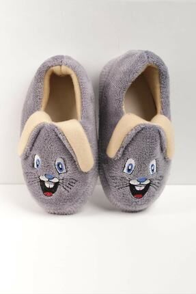 Modatalika Peluşlu Unisex Bebek Çoçuk Pandufu Image 1