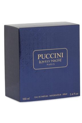 Lovely Night Blue Edt 100 ml Kadın Parfümü  5055121801376 Image 2