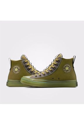 Chuck Taylor All Star Cx Explore Military Workwear Unisex Haki Sneaker Image 6