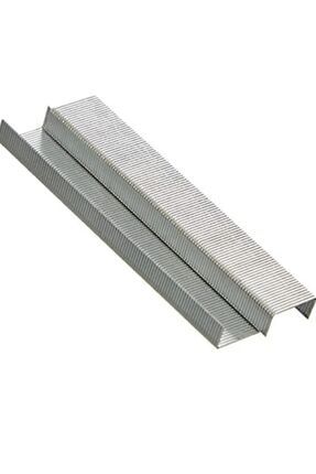 Zımba Makinesi Ve 3000 Tane Tel Ofis Zımba Makinesi Tel Bükmez Paslanmaz Avantajlı Set No-756 Image 3