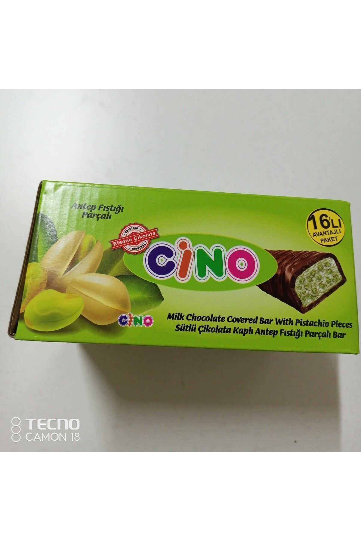 Product