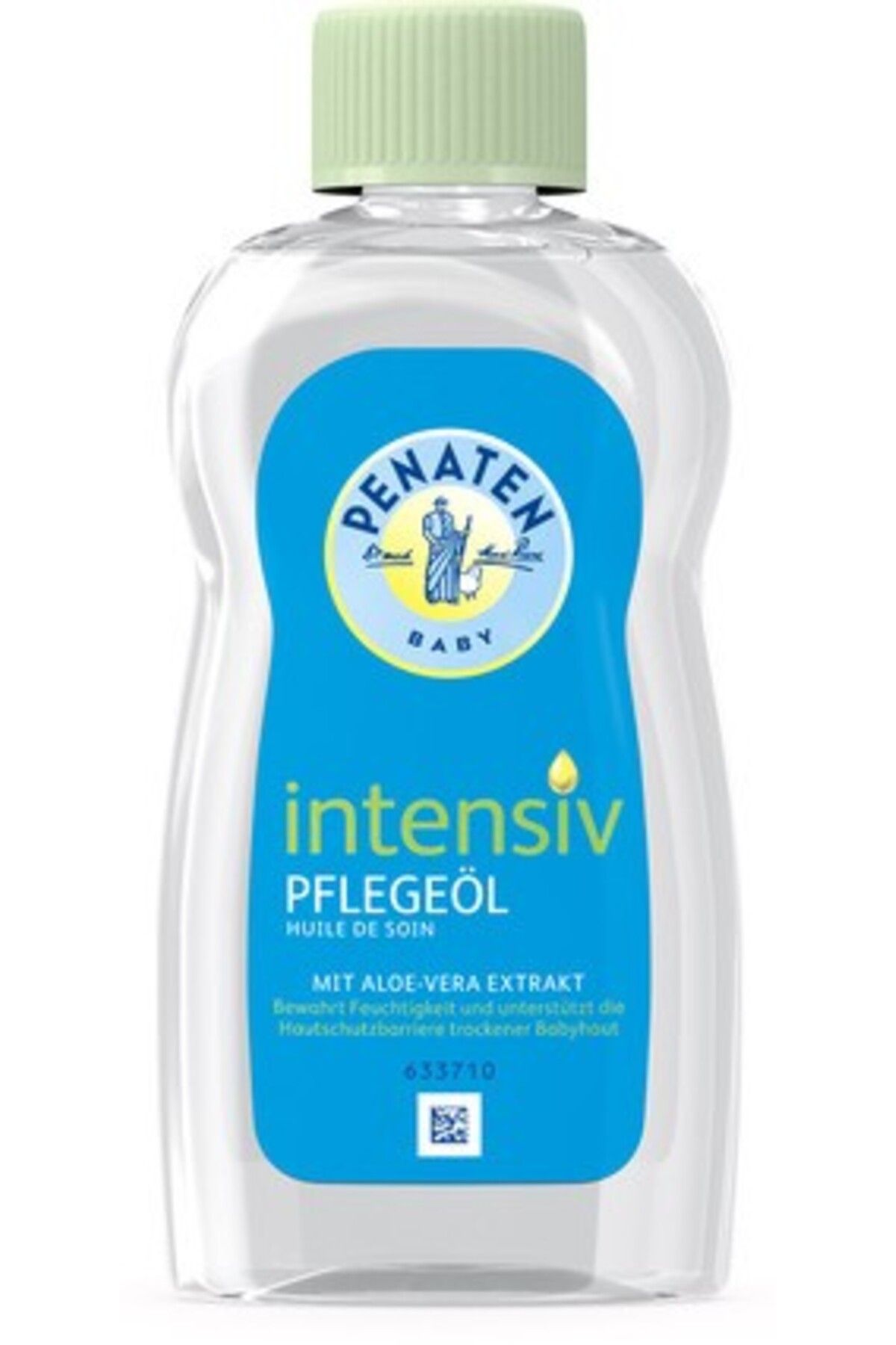 Genel Markalar Baby BebekYağı Intensiv 200 ml