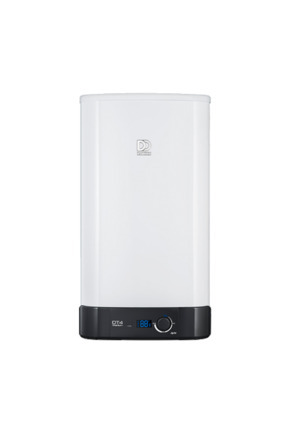 (Montaj Dahil) DT4 Titanium Digital 50 Lt. Elk. Ter. Image 0