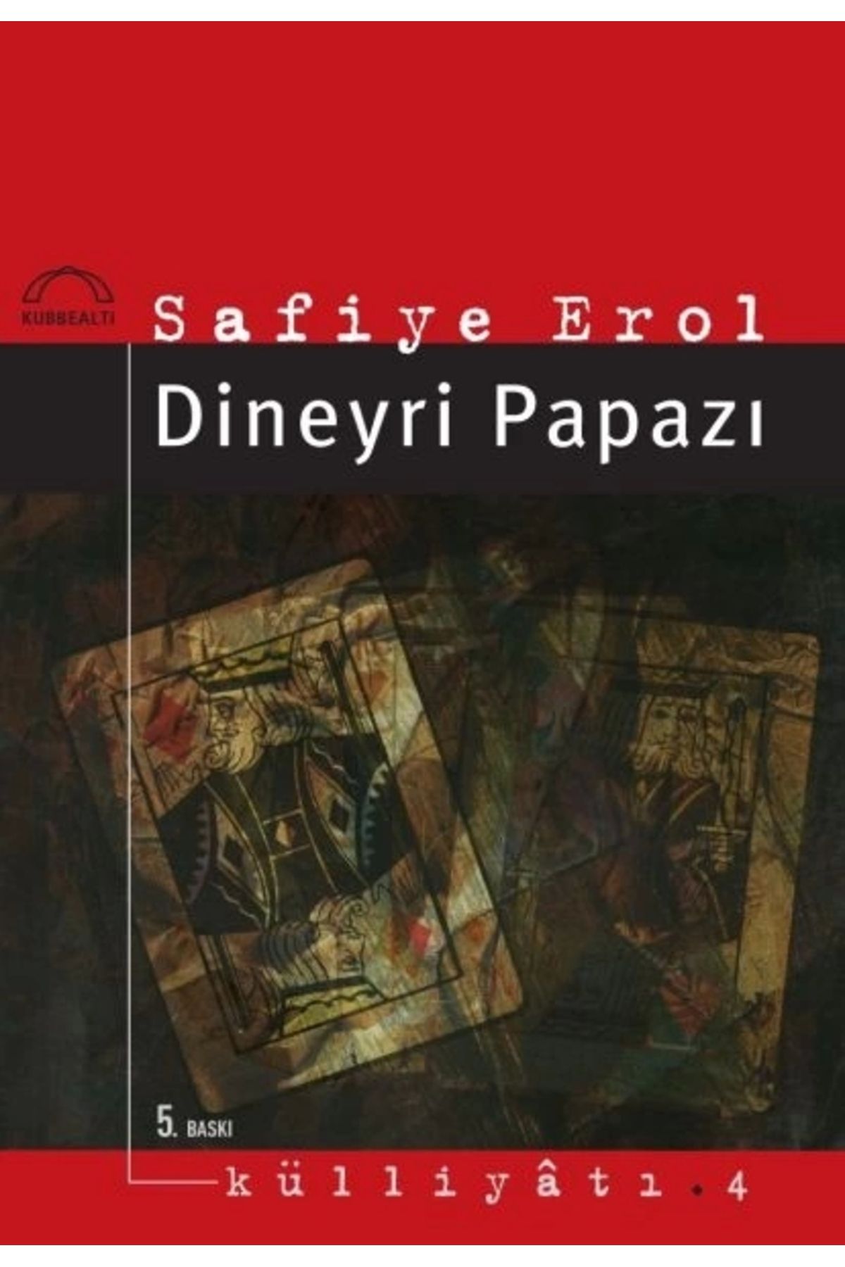 Dineyri Papazı