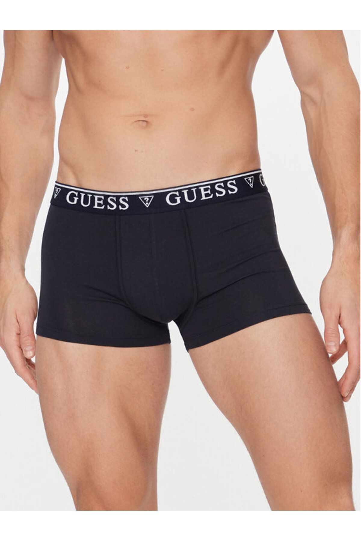 Guess Barney Erkek Boxer