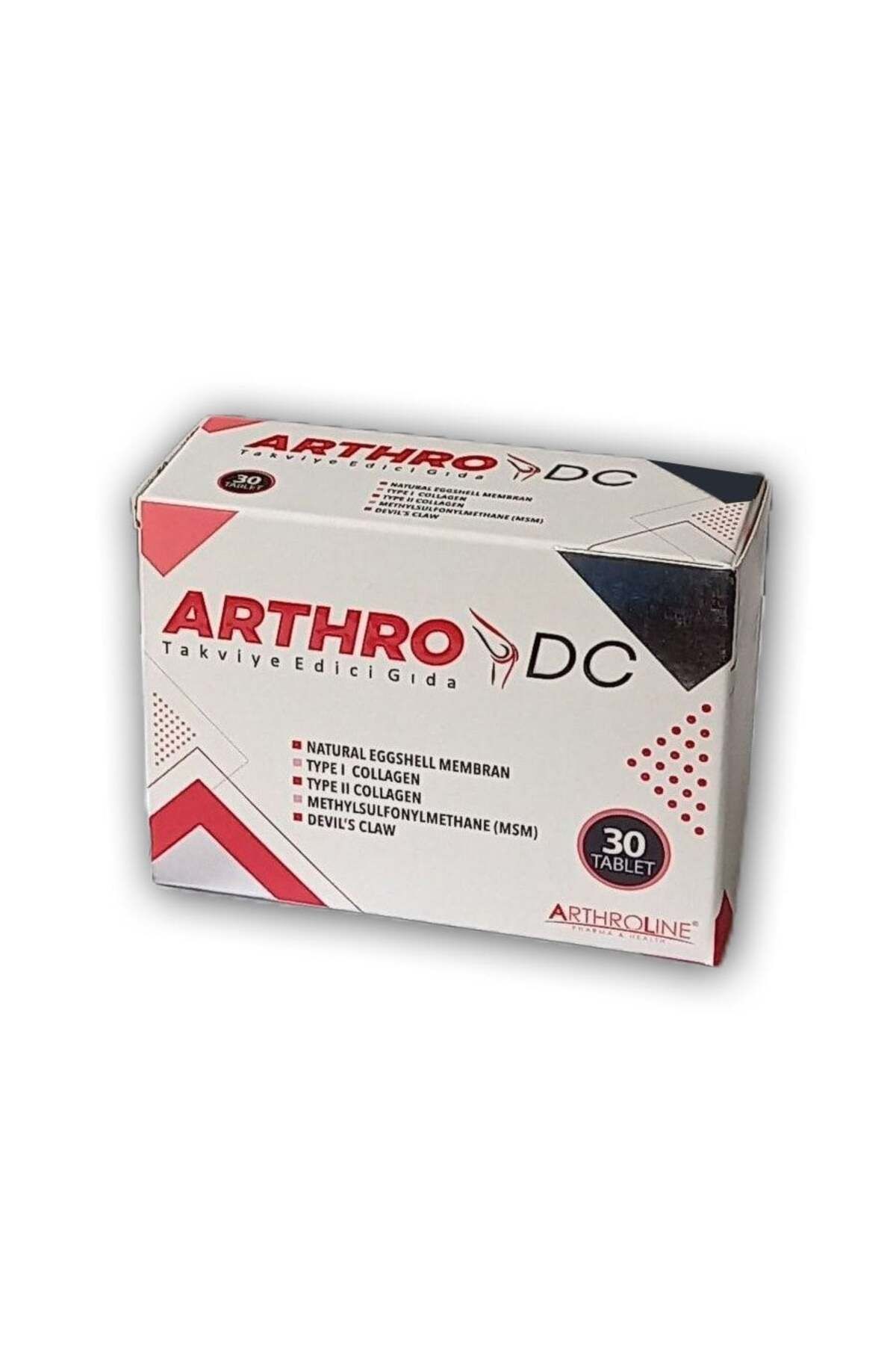 تبلت Arthro DC 30