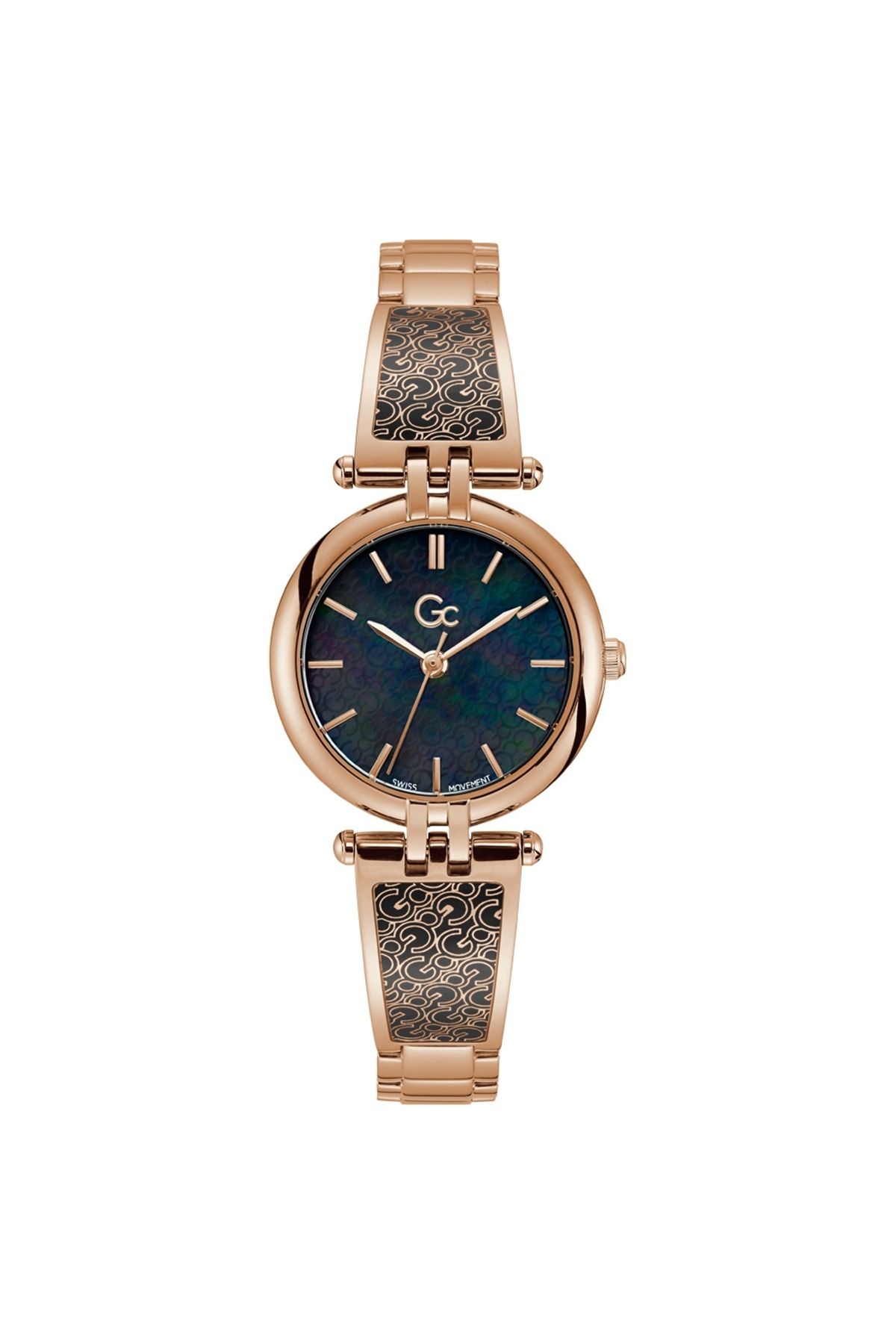 Guess Collection GcGcy73006l2mf Kadın Kol Saa...