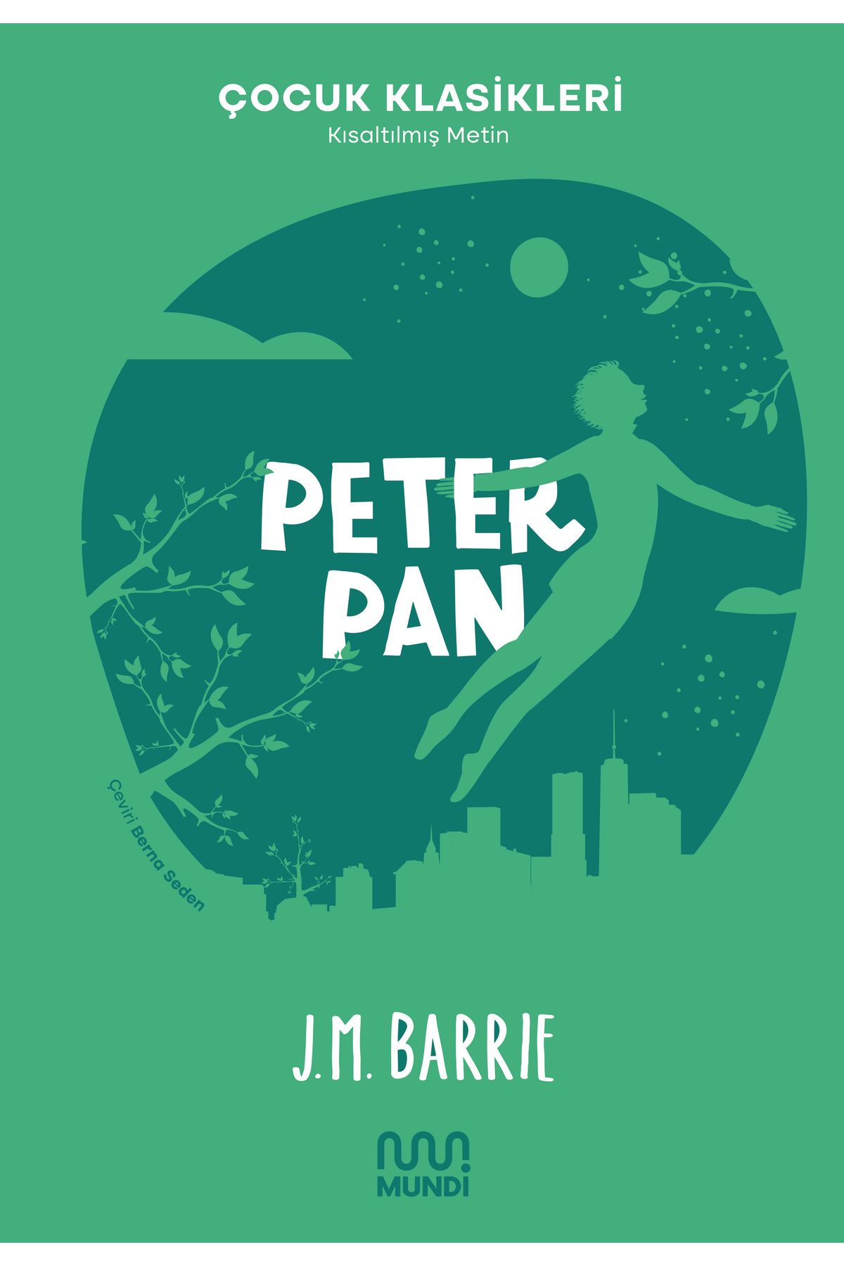 MUNDİPeter Pan