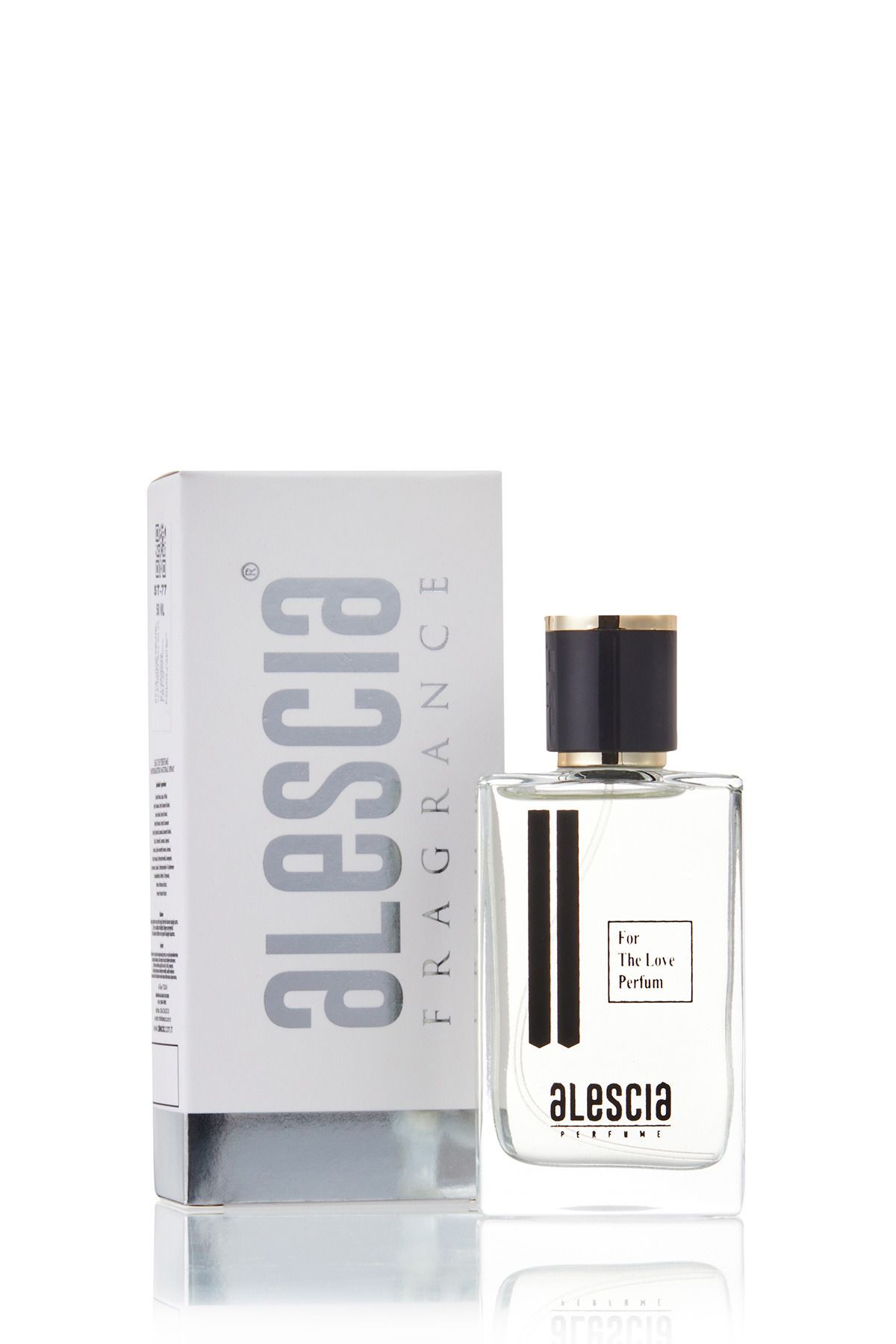 AlesciaSt-34 Hrugo BlossBlOSSE FEMME Edp 100...