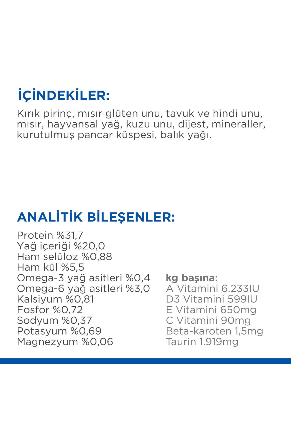 Product