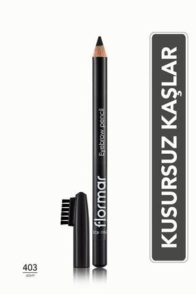 Eyebrow Pencil No: 403 Ashy 8690604109432 Image 0