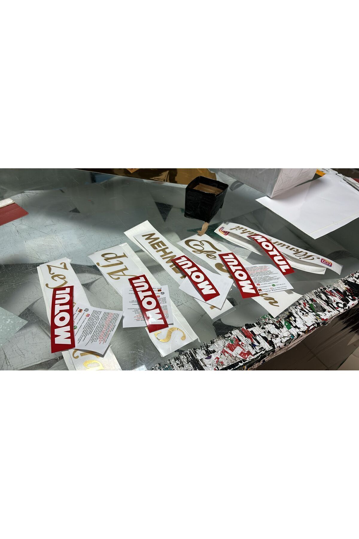 Product