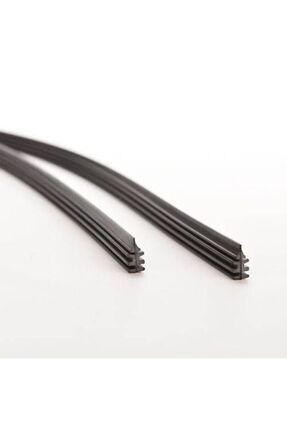 Silecek Lastiği 700 Mm 4 Adet 70 Cm Silecek Lastiği 1. Kalite Silgi 700mm Silecek Oto Cam Silecek Image 1