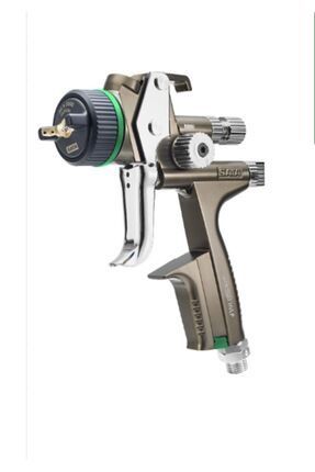 Sata 5500 Hvlp Boya Tabancası 1.3 Image 0
