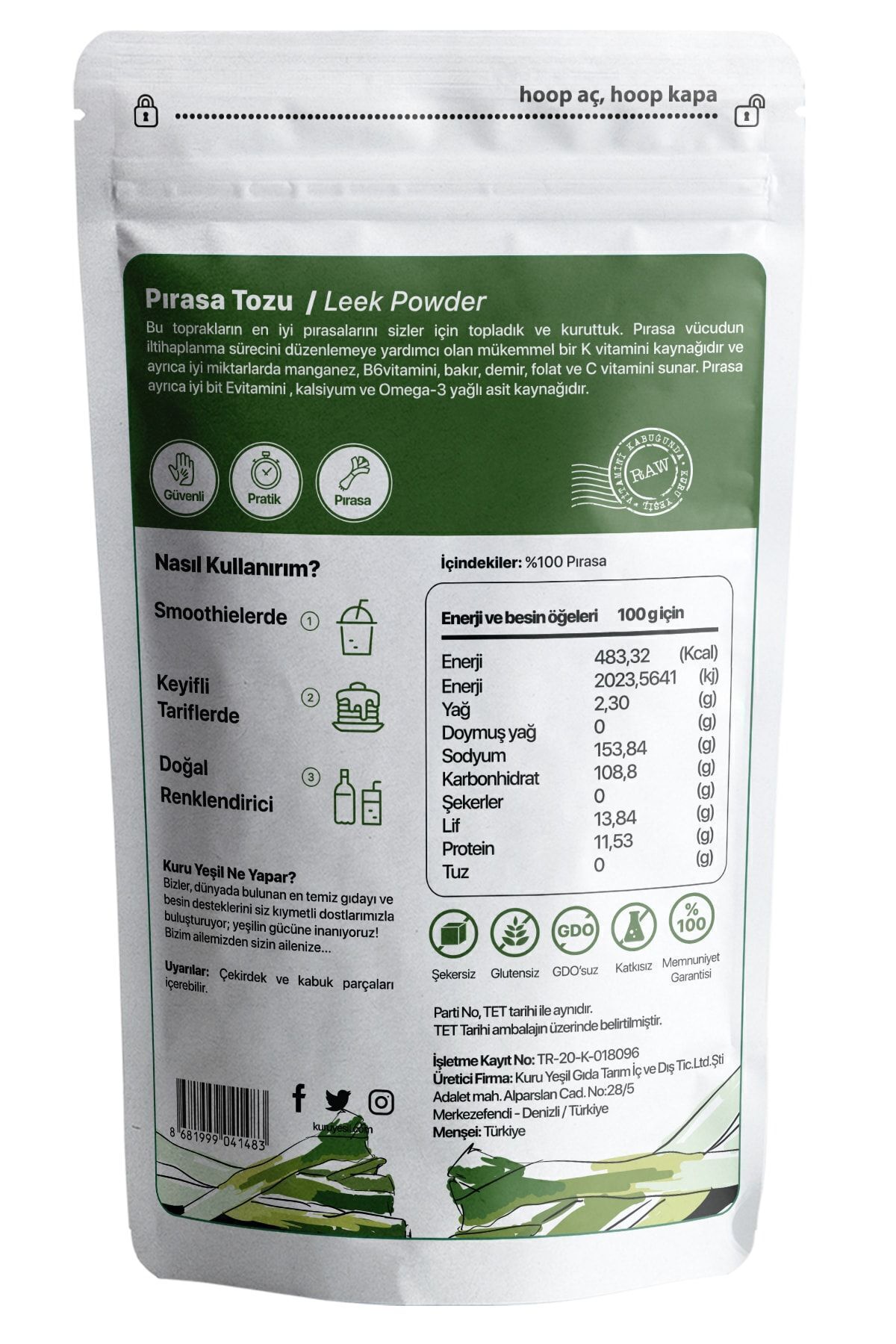 Product