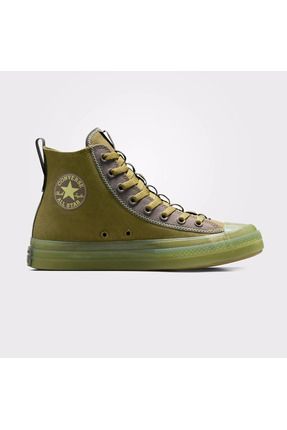 Chuck Taylor All Star Cx Explore Military Workwear Unisex Haki Sneaker Image 1