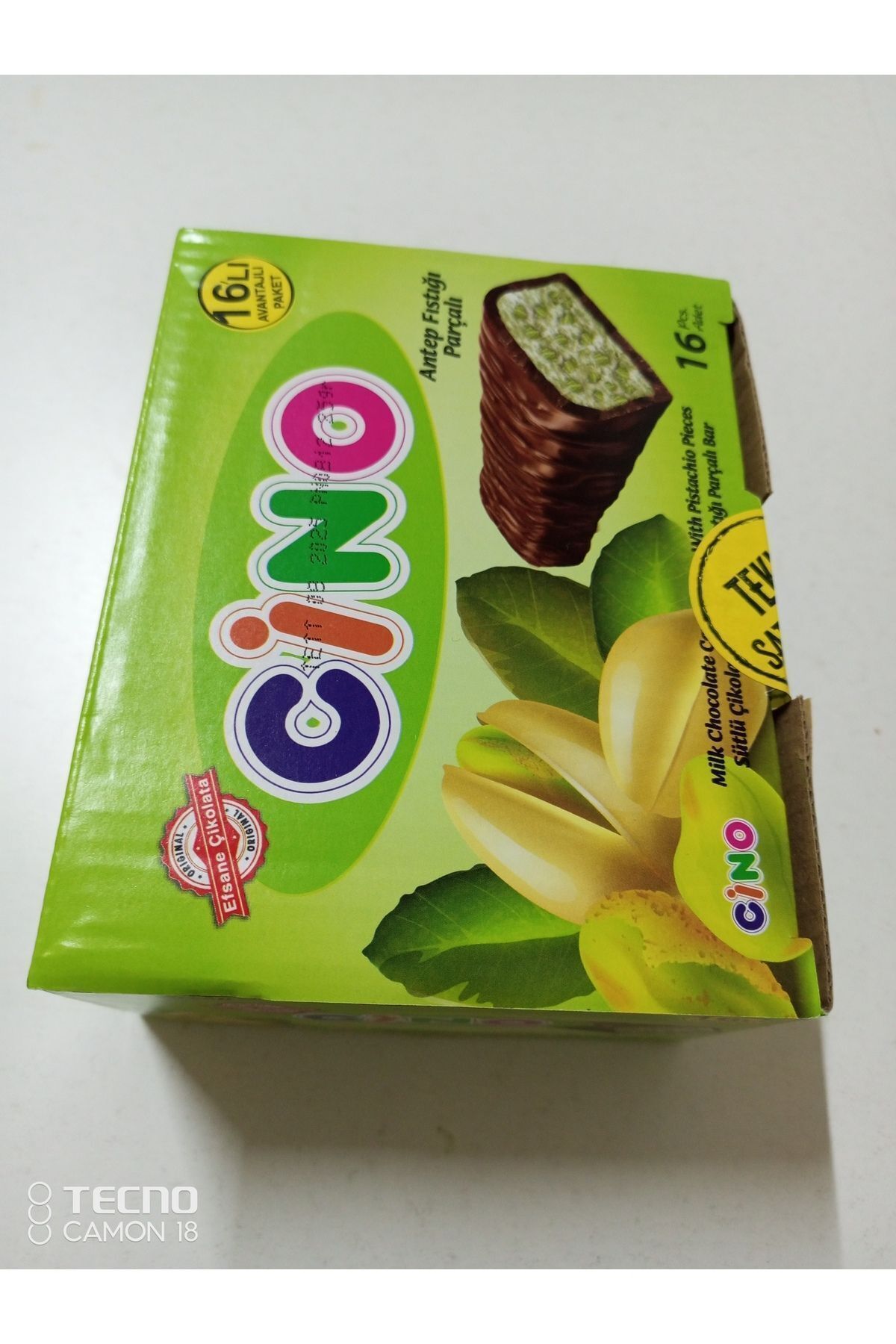 Product
