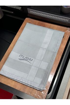 1 Adet Büyük Boy Mikrofiber Temizlik Bezi, Cam,Mutfak Araba Silme Bezi, Temizleme Bezi, 40x60 Cm Image 0