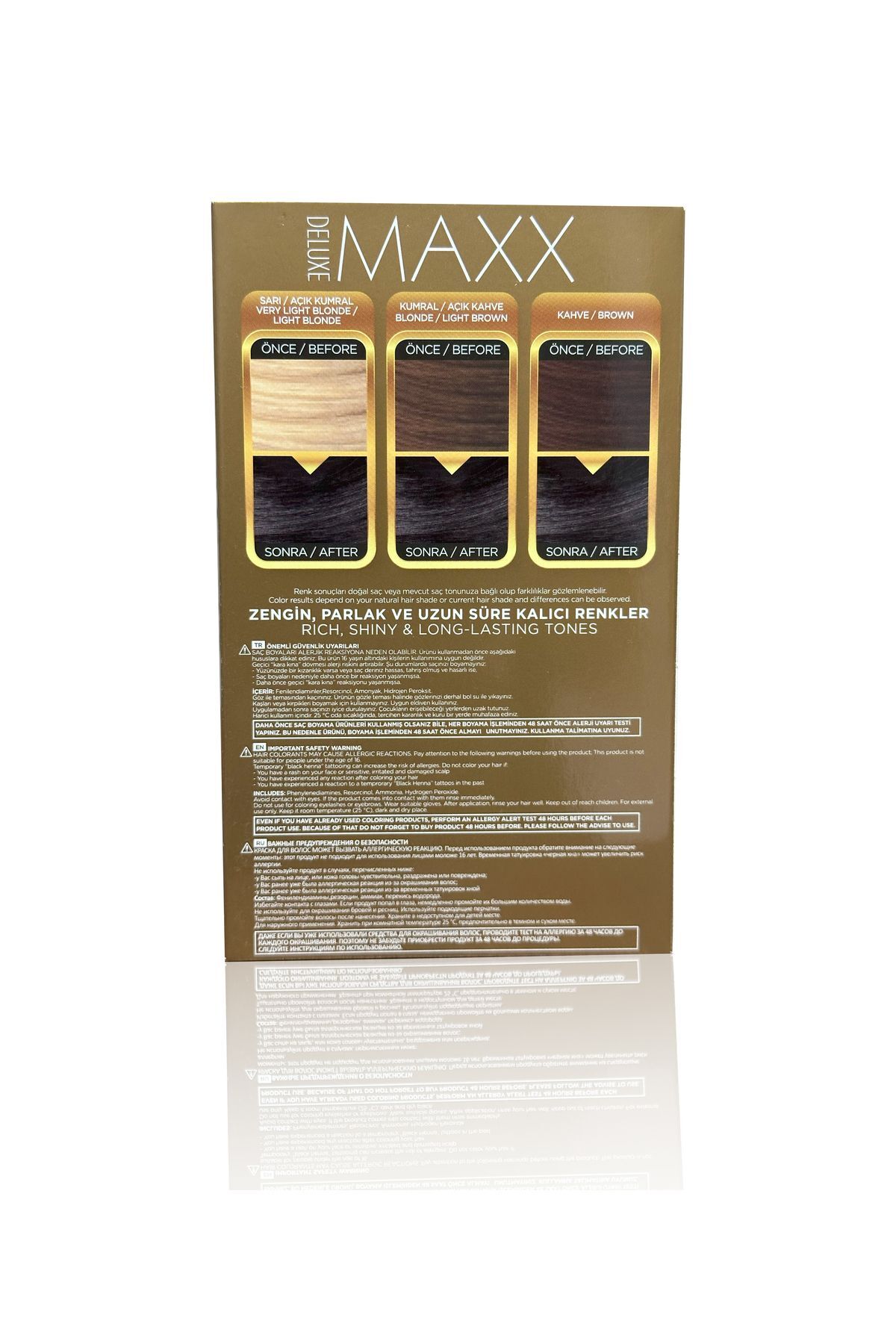 Product
