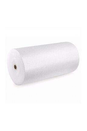 Tel Balonlu Eşya Koruma Naylon Patpat 100cmx 50 M Pat Pat - Ambalaj Pıtpıt Image 1