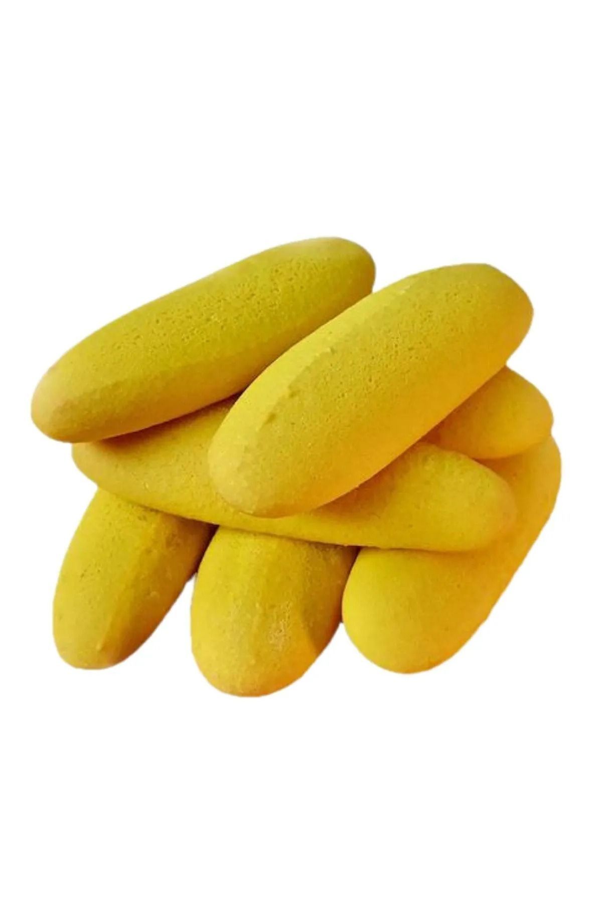 Trabzon Sarı Kurabiyesi 400 gr