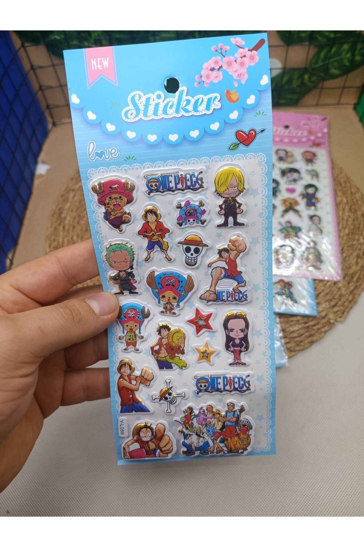 Product
