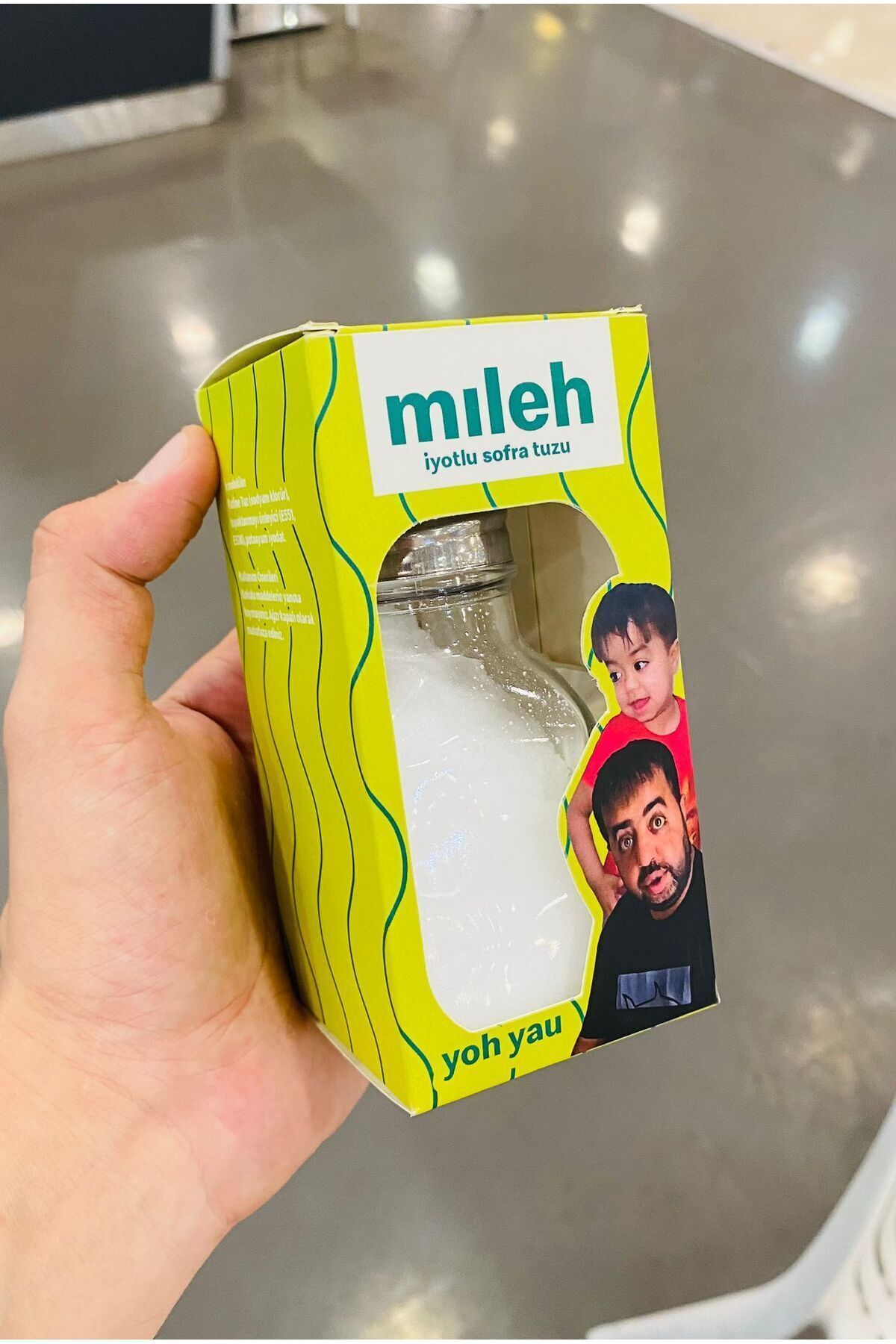 Product