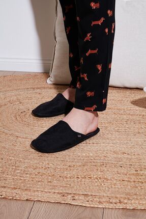 Tw Cf Pro Ev Terlik Erkek TERLİK AA0598CF Image 1