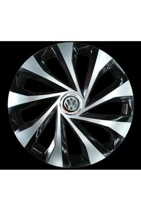 Volkswagen Polo Jant Kapağı 15 İnç 4 Adet Kırılmaz Image 0