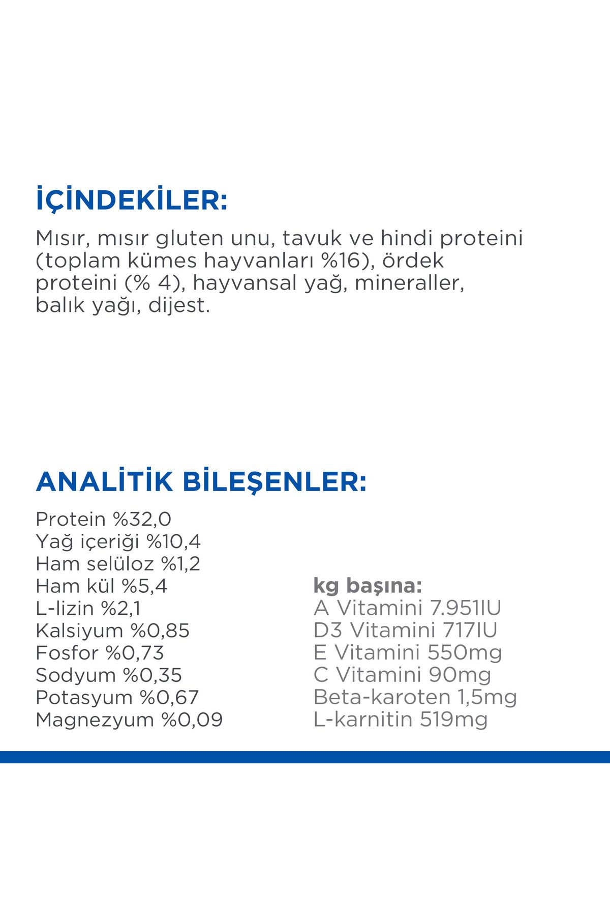 Product