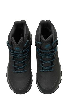 ZEON HIGH WP 4PR GRI Erkek Outdoor Bot Image 3