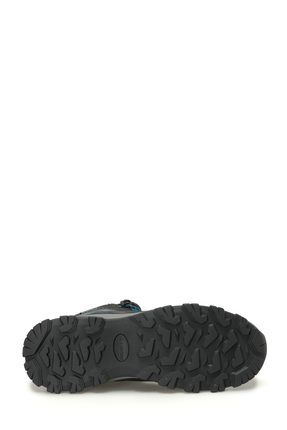 ZEON HIGH WP 4PR GRI Erkek Outdoor Bot Image 5