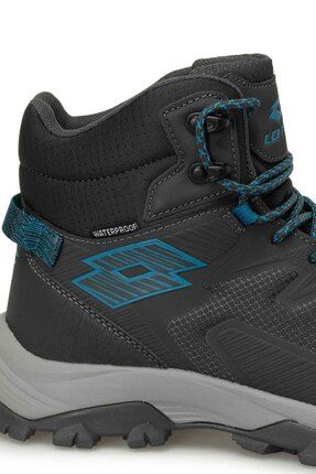 ZEON HIGH WP 4PR GRI Erkek Outdoor Bot Image 6