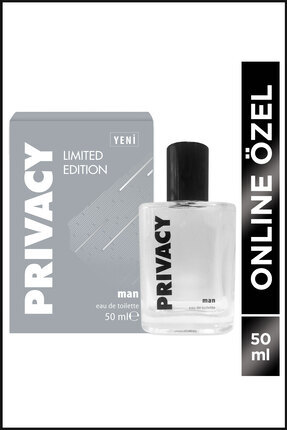 Men Limited Edition Edt Erkek Parfüm 50 ml Online Özel Image 0