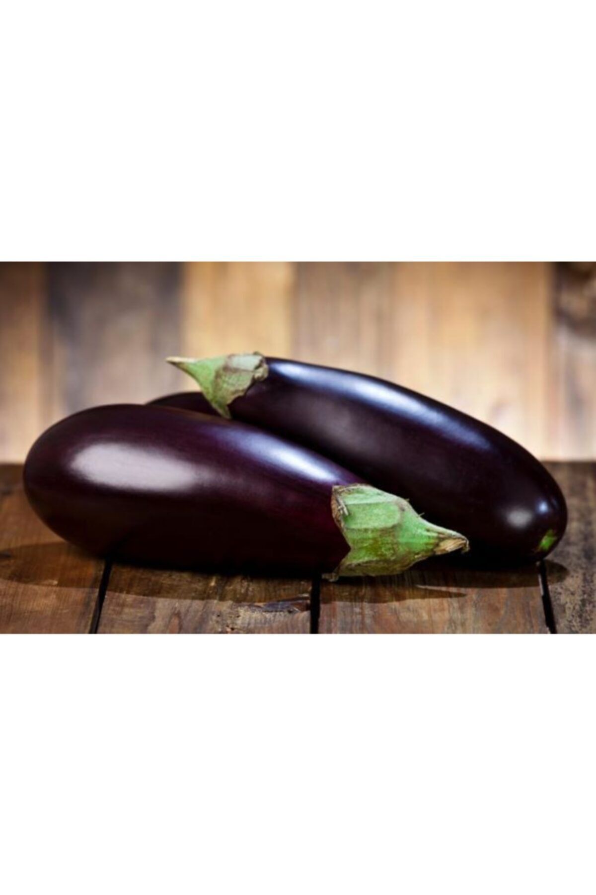 TamHasat Patlıcan - Karnıyarıklık 1 Kg.