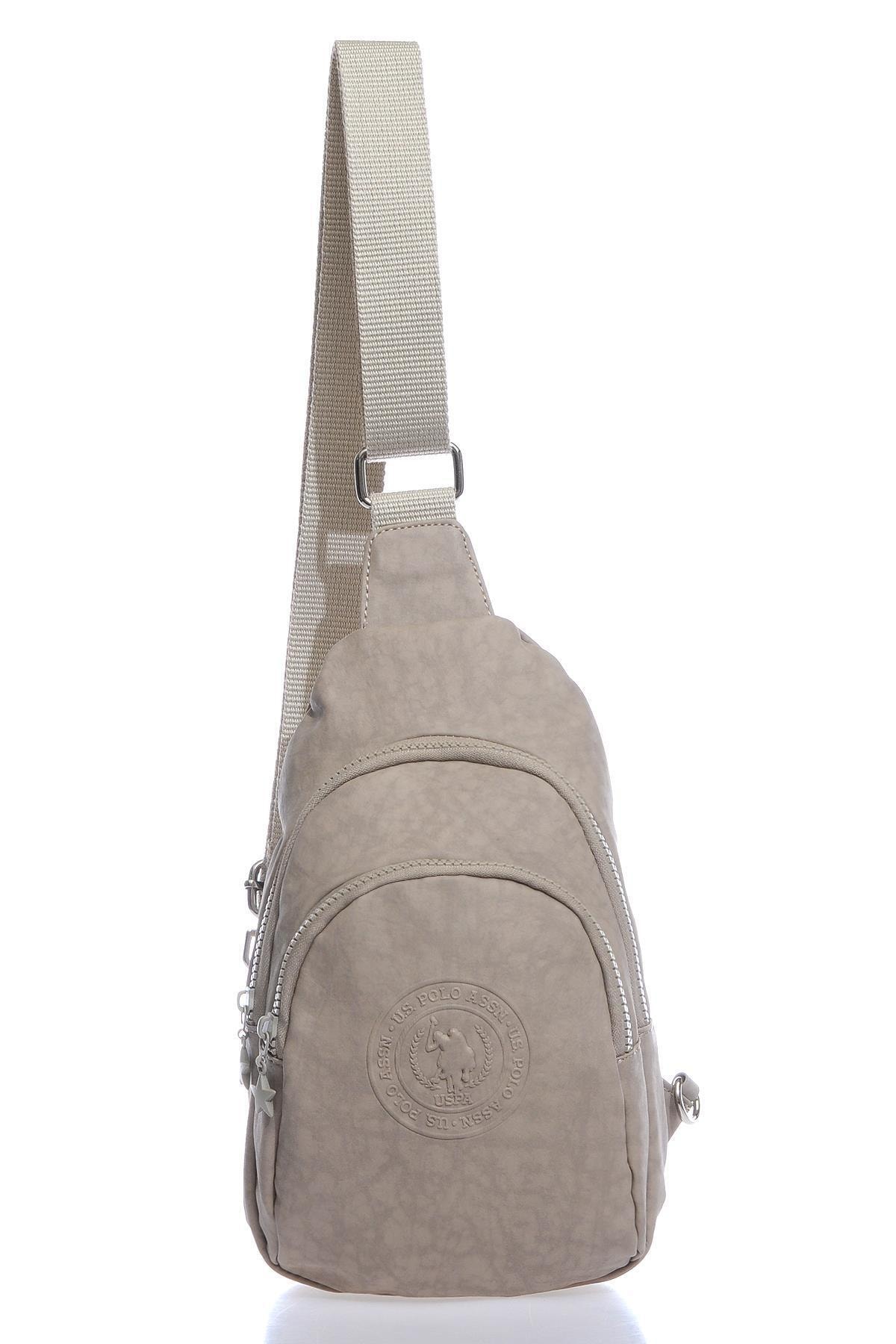 U.S. Polo Assn. Us21849 A.vızon Kadın Body Bag