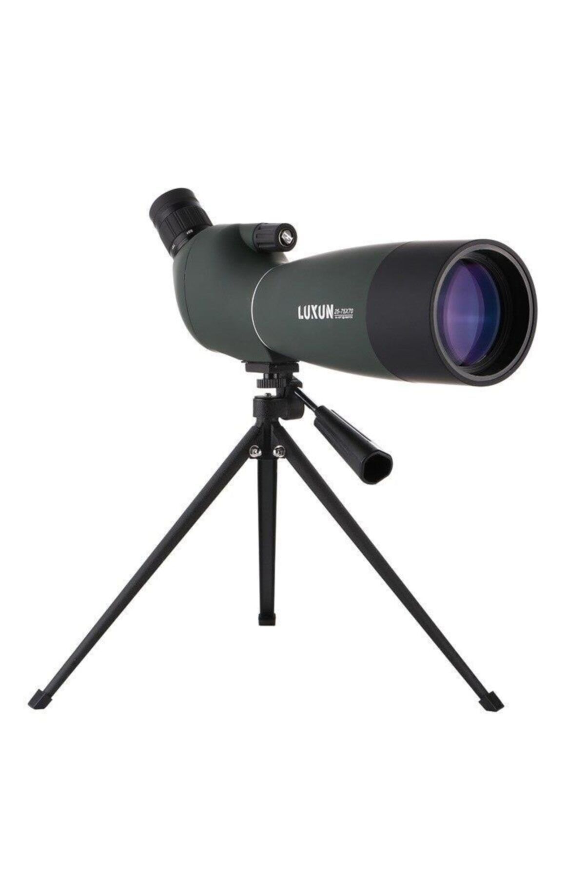 valkyrie Luxun 75x Zoom Karasal Monoküler Teleskop Dürbün