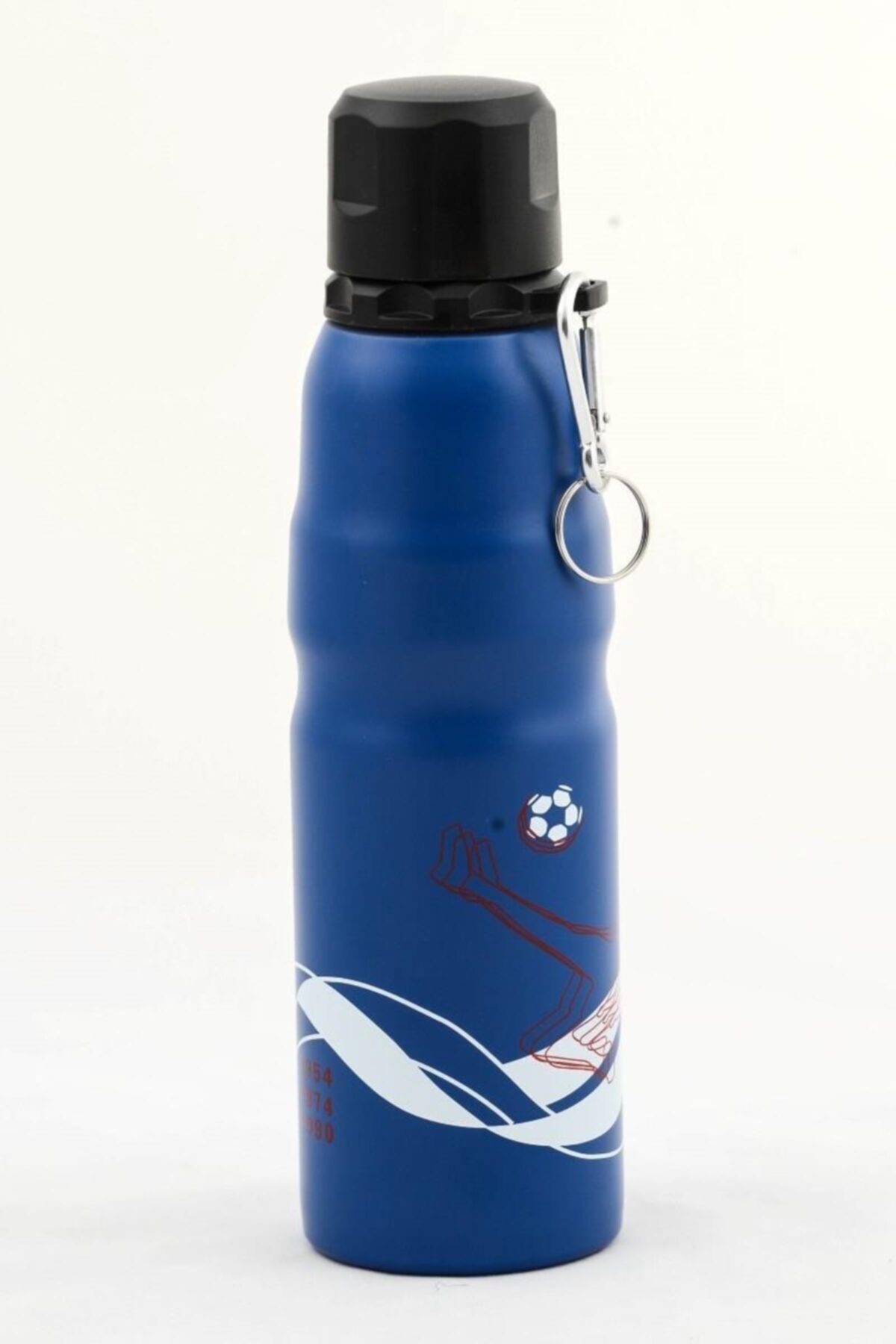 HİMARRY Alüminyum Matara Suluk (800ml)