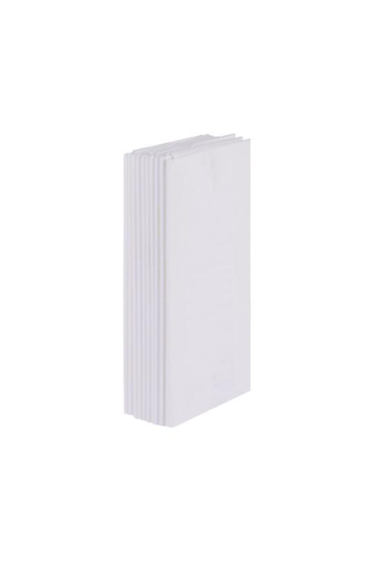 HAYPAK Tek Kullanımlık Spa Çarşafı Delikli 80x200 cm