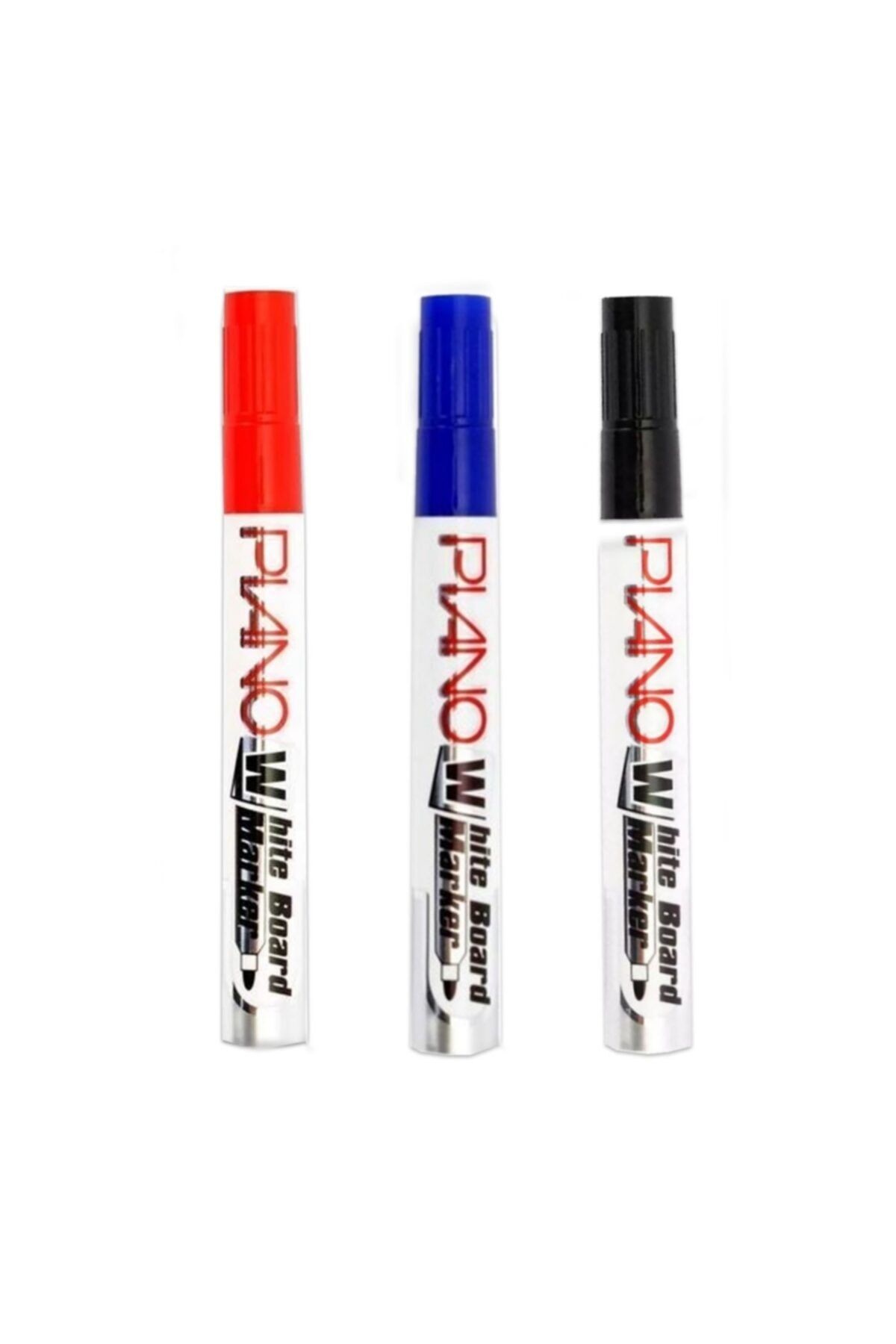 Scala Store Piano Tahta Kalemi 3 Lü Set White Board Marker