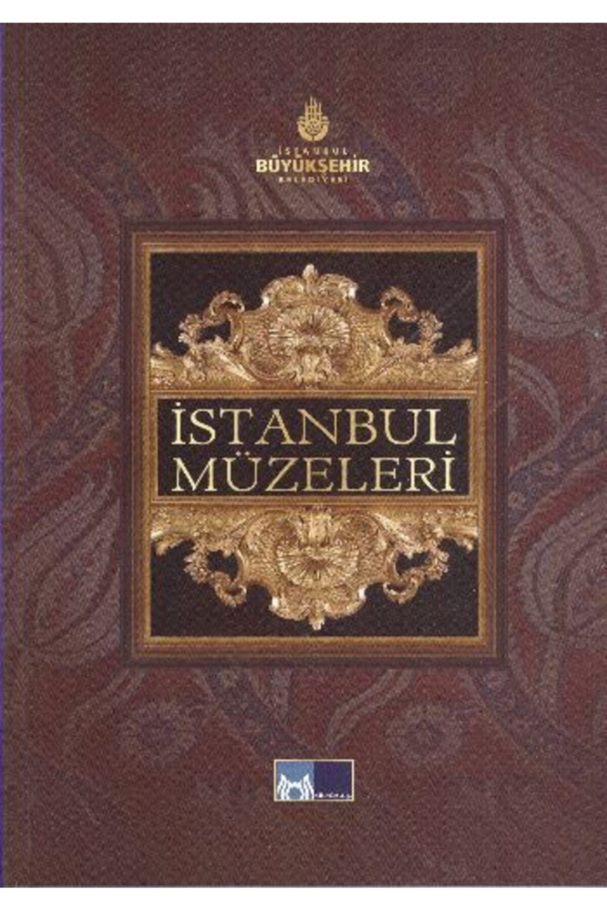 Kültür A.Ş. İstanbul Müzeleri Abdülgani Bilgin