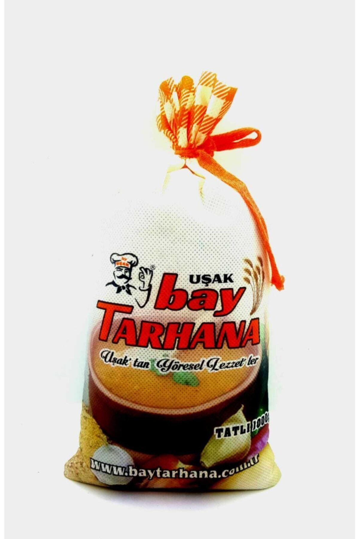 BayTarhana Bay Tarhana - Tarhana 1 Kg Tatlı