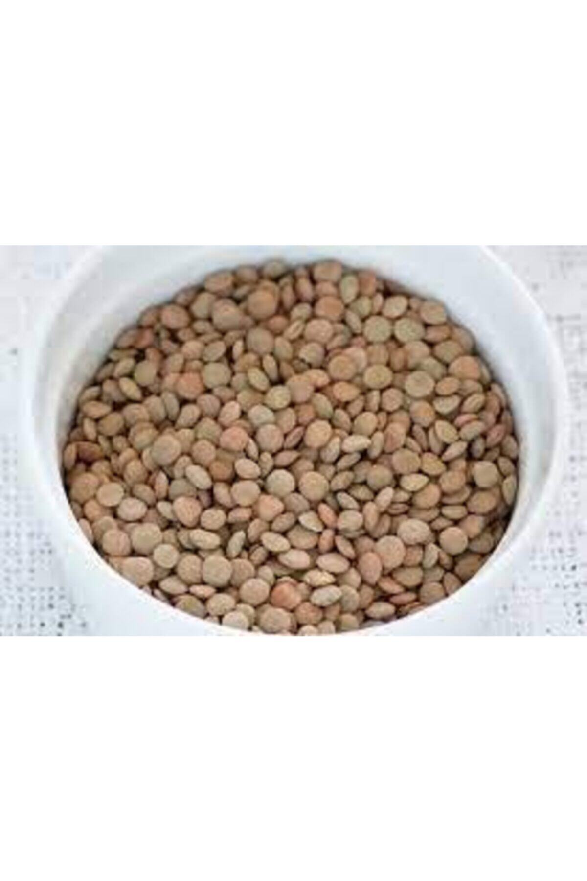 demirci naturel Yeşil Mercimek 2 Kg